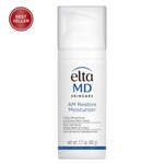 EltaMD AM Restore Moisturizer | 1.7oz