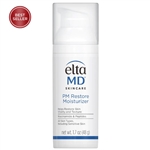 EltaMD PM Restore Moisturizer | 1.7oz