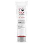 EltaMD UV Sport SPF 50 | 3oz | 8oz