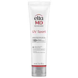 EltaMD UV Sport SPF 50 | 3oz | 8oz