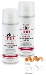 EltaMD UV Daily Tint SPF 40 | 1.7oz