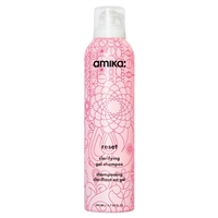 Amika - Reset Clarifying Gel Shampoo | 200ml