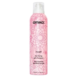 Amika - Reset Clarifying Gel Shampoo | 200ml