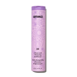 Amika - 3D Volume & Thickening Conditioner | 275ml