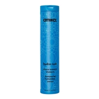 Amika - Hydro Rush Intense Moisture Shampoo | 275ml