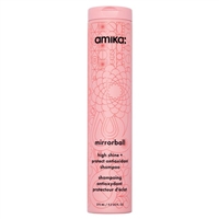 Amika - Mirrorball High Shine & Protect Antioxidant Shampoo | 275ml