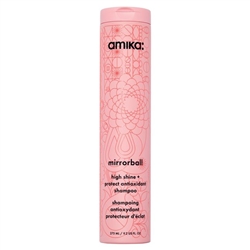 Amika - Mirrorball High Shine & Protect Antioxidant Shampoo | 275ml