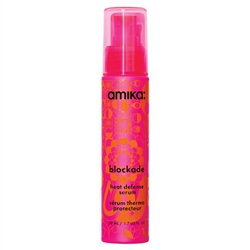 Amika - Blockade Heat Defense Serum | 50ml