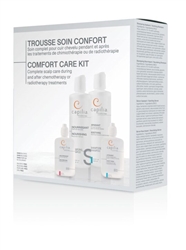 Capilia Comfort Care Kit