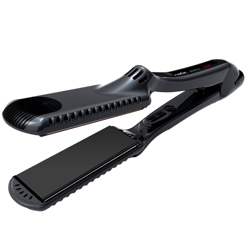 Croc travel flat top iron