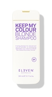 Eleven Australia Keep My Colour Blonde Shampoo 300ml