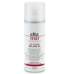 EltaMD UV Clear Broad Spectrum SPF 46 | 1.7oz