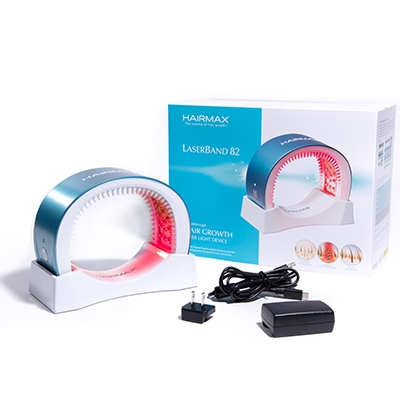 Hairmax LaserBand 82 ComfortFlex | The FreedomStore