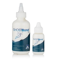 GhostBond Platinum | 1.3oz | 5oz