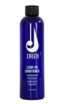 Jorgen Leave-On Conditioner | 236ml