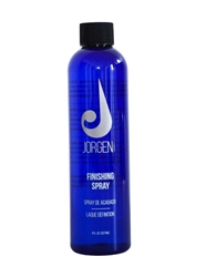 Jorgen Finishing Spray | 236ml