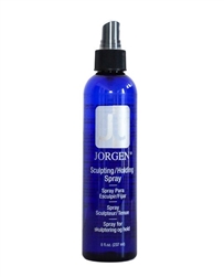 Jorgen Sculpting/Holding Spray | 236ml