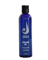 Jorgen Ultra Hold Gel | 236ml