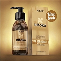 Kitoko Oil Treatment