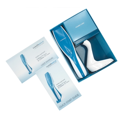 HairMax Ultima 9 Classic LaserComb | TheFreedomStore