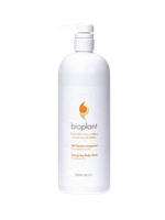 Bioplant Energizing Body Wash | Sun-Exposed Skin | 1L