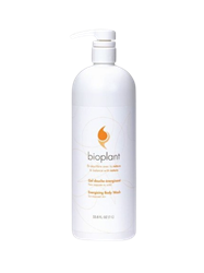 Bioplant Energizing Body Wash | Sun-Exposed Skin | 1L