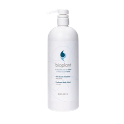 Bioplant Freshness Body Wash | Active Skin | 1L