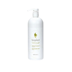 Bioplant Hydrating Body Wash | Dry Skin | 1L