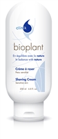 Bioplant Shaving Cream | Sensitive Skin | 200ml