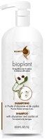 Bioplant Abyssinian Oil Shampoo | Dry Hair | 1L