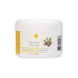 Bioplant Nourishing Hair Mask | Dry & Damaged Hair | 240ml