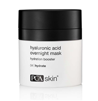 PCA Skin Hyaluronic Acid Overnight Mask | 1.8 fl.oz