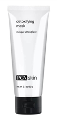 PCA Skin Detoxifying Mask | 2.1 fl.oz