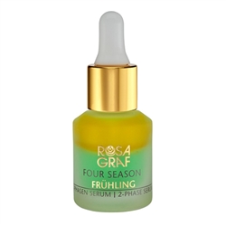 Rosa Graf Four Season Spring 2 Phase Serum | 15ml