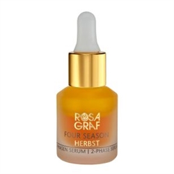 Rosa Graf Four Season Autumn 2 Phase Serum | 15ml