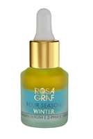 Rosa Graf Four Season Winter 2 Phase Serum | 15ml