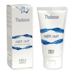 Rosa Graf Thalasso Night Cream | 50ml