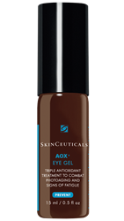 SkinCeuticals AOX Eye Gel | 15ml