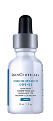 SkinCeuticals Discoloration Defense | 15ml Travel Size