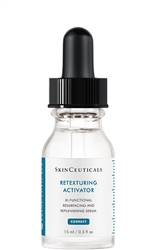 SkinCeuticals Retexturing Activator | 15ml Travel Size