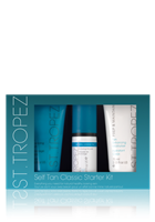 St. Tropez Self Tan Classic Starter Kit 4pc