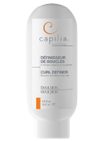 Capilia Curl Definer Emulsion | 230ml