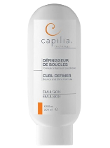 Capilia Curl Definer Emulsion | 230ml