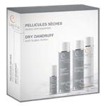 Capilia Trichology Dry Dandruff Anti-Scales Kit