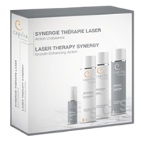 Capilia Trichology Laser Therapy Synergy Kit