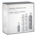 Capilia Trichology Laser Therapy Synergy Kit