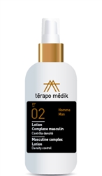 Terapo Medik No.2 Masculine Complex Lotion | 100ml