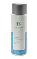 Terapo Medik Oily Scalp Shampoo | 250ml