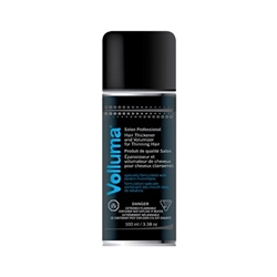 Volluma Hair Thickener | 100ml Travel Size